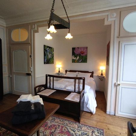 La Villa Ryps Saint-Valéry-sur-Somme Eksteriør billede