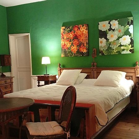 La Villa Ryps Saint-Valéry-sur-Somme Eksteriør billede