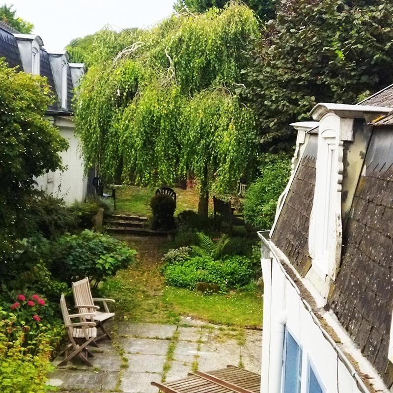 La Villa Ryps Saint-Valéry-sur-Somme Eksteriør billede
