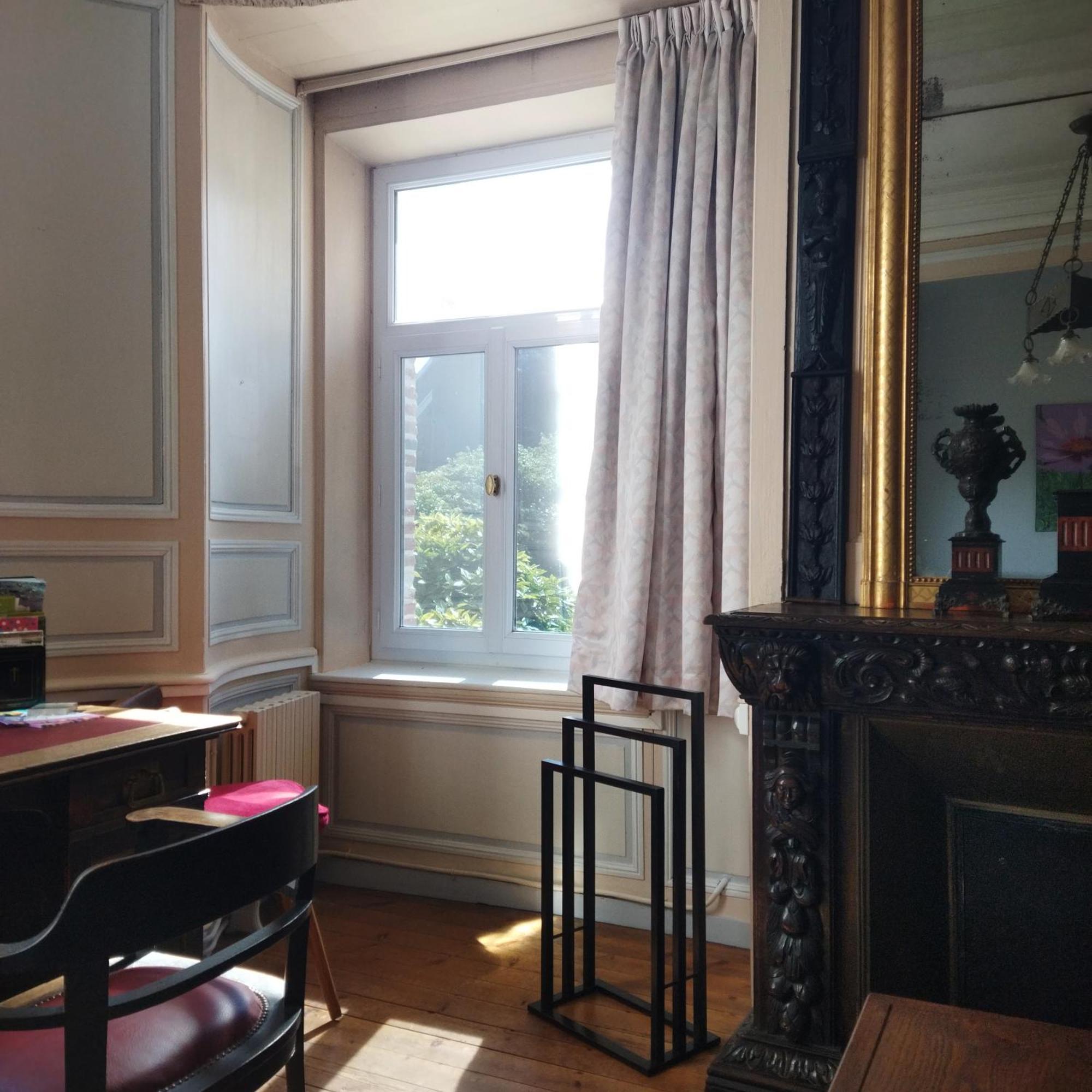 La Villa Ryps Saint-Valéry-sur-Somme Eksteriør billede