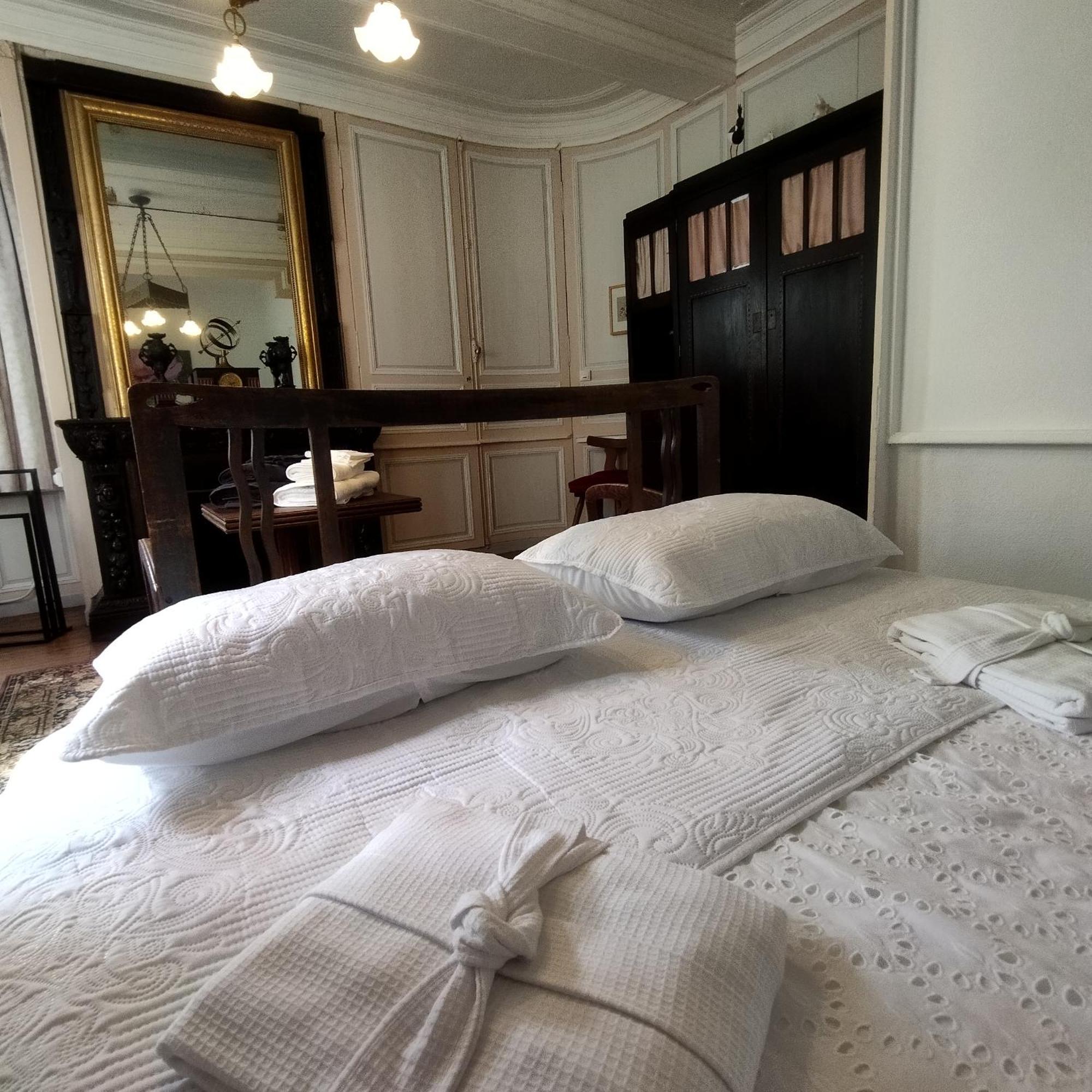 La Villa Ryps Saint-Valéry-sur-Somme Eksteriør billede
