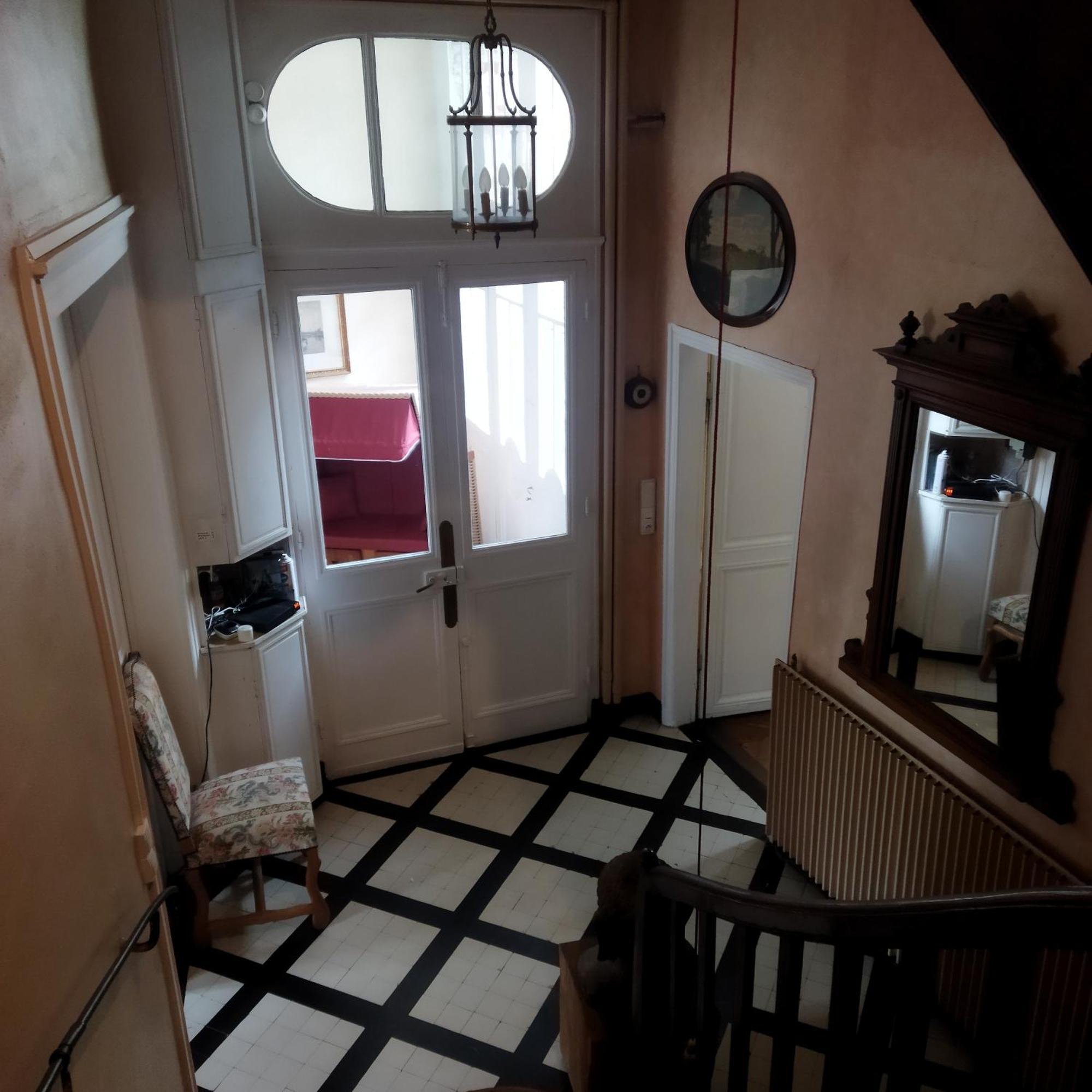 La Villa Ryps Saint-Valéry-sur-Somme Eksteriør billede