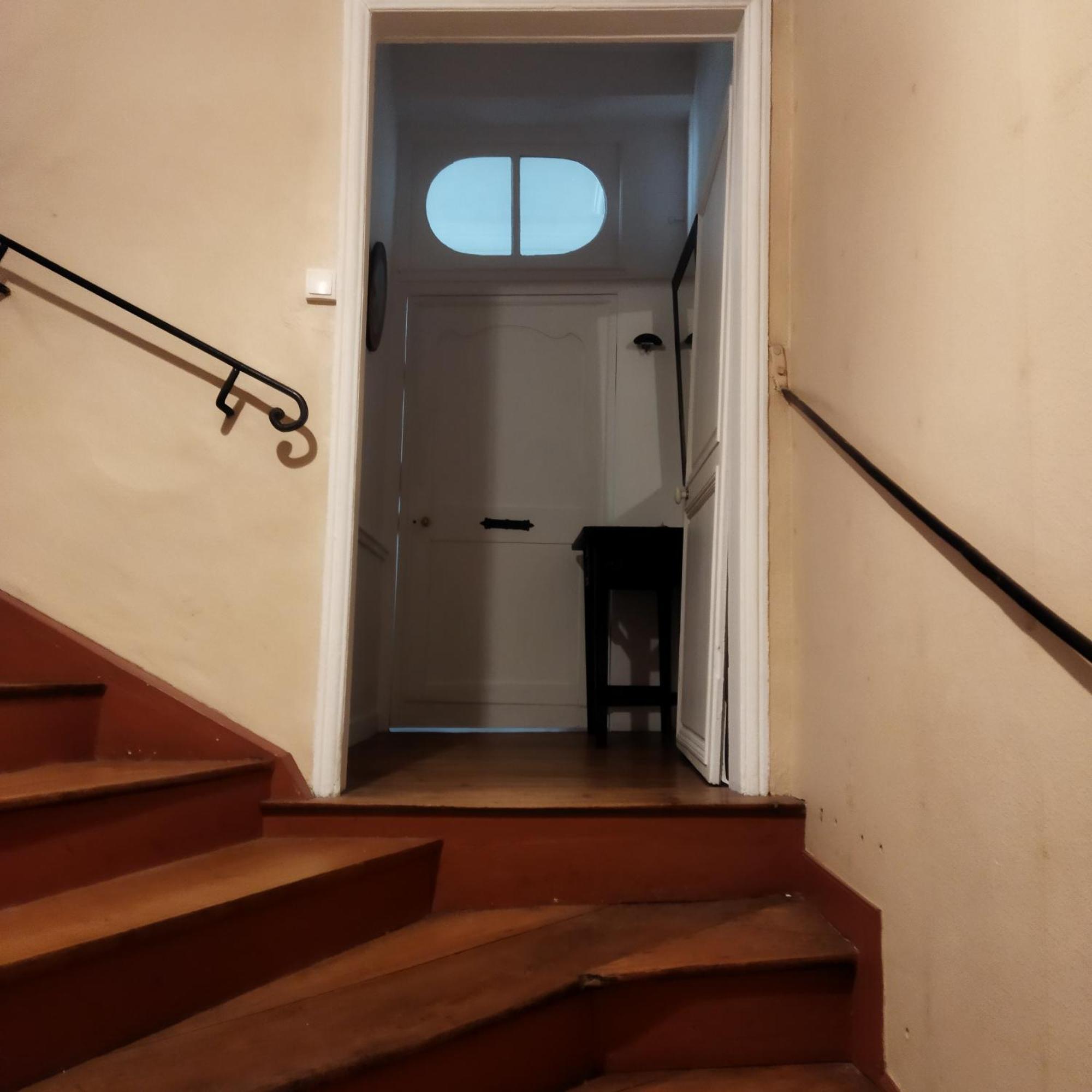 La Villa Ryps Saint-Valéry-sur-Somme Eksteriør billede