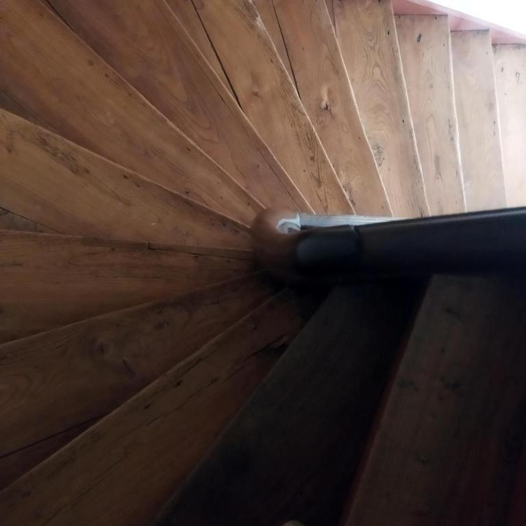 La Villa Ryps Saint-Valéry-sur-Somme Eksteriør billede